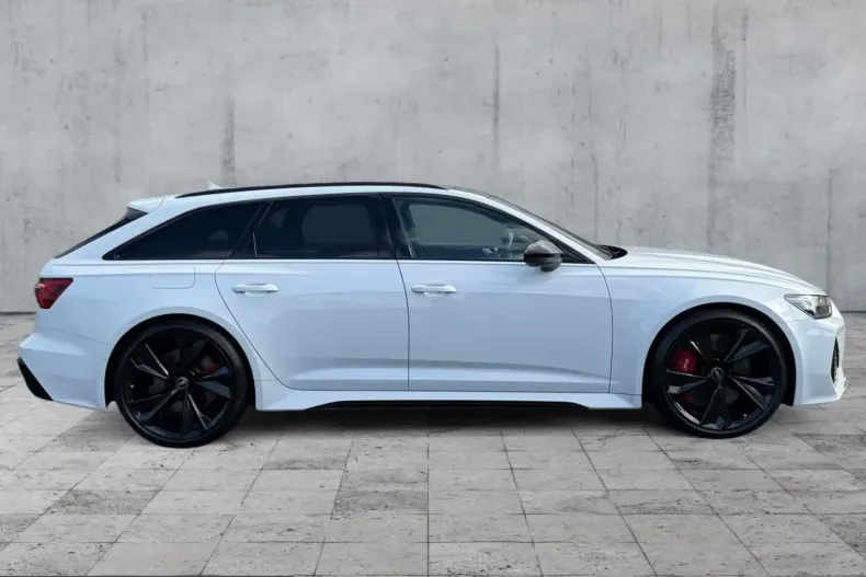 Audi RS6 din 2025 cu 14.090 km - oferta AUD210806 - foto 6