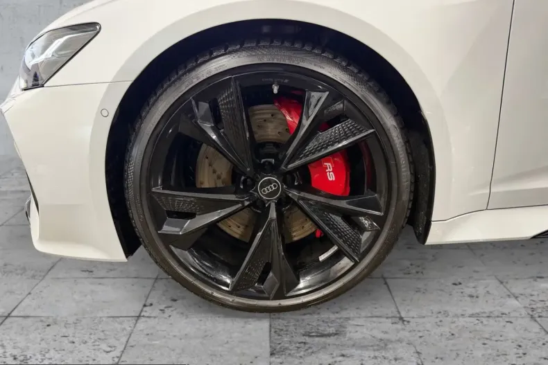 Audi RS6 din 2025 cu 14.090 km - oferta AUD210806 - foto 7