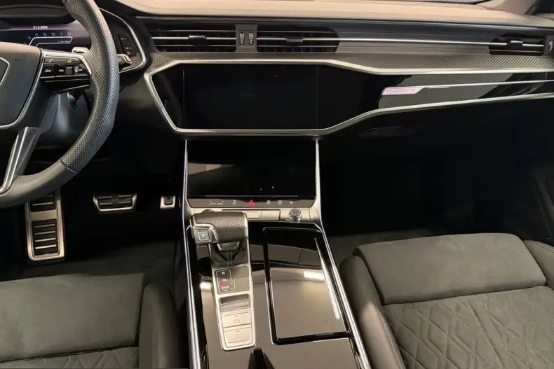 Audi RS6 din 2025 cu 14.090 km - oferta AUD210806 - foto 10