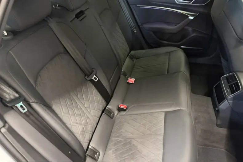 Audi RS6 din 2025 cu 14.090 km - oferta AUD210806 - foto 15