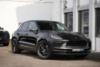 Porsche Macan din 2022 cu 44.000 km - oferta POR210807 - foto 1