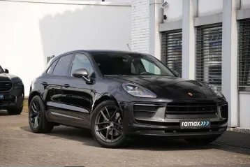 Porsche Macan din 2022 - oferta POR210807