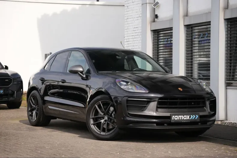 Porsche Macan din 2022 cu 44.000 km - oferta POR210807 - foto 1