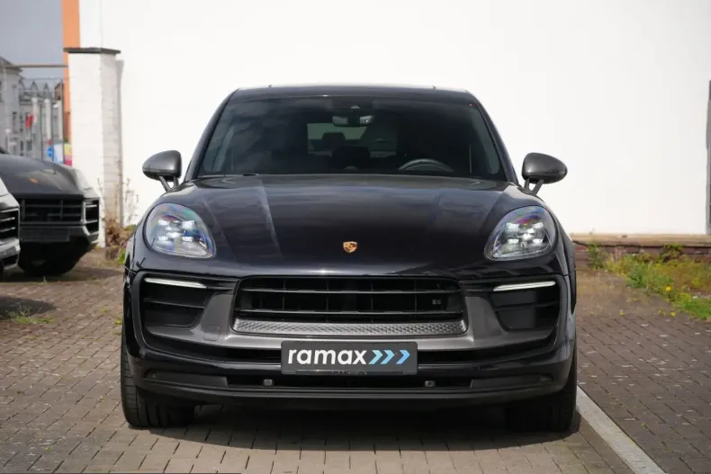 Porsche Macan din 2022 cu 44.000 km - oferta POR210807 - foto 2