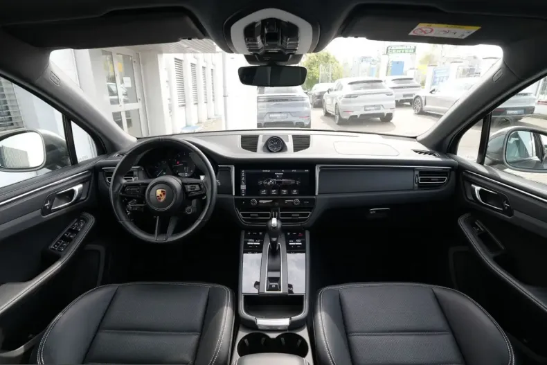 Porsche Macan din 2022 cu 44.000 km - oferta POR210807 - foto 5