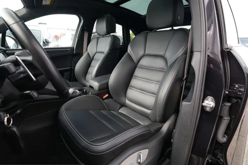 Porsche Macan din 2022 cu 44.000 km - oferta POR210807 - foto 6