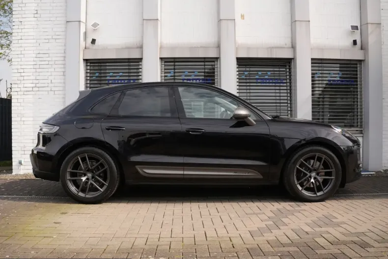 Porsche Macan din 2022 cu 44.000 km - oferta POR210807 - foto 7