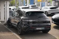 Porsche Macan din 2022 cu 44.000 km - oferta POR210807 - foto 8