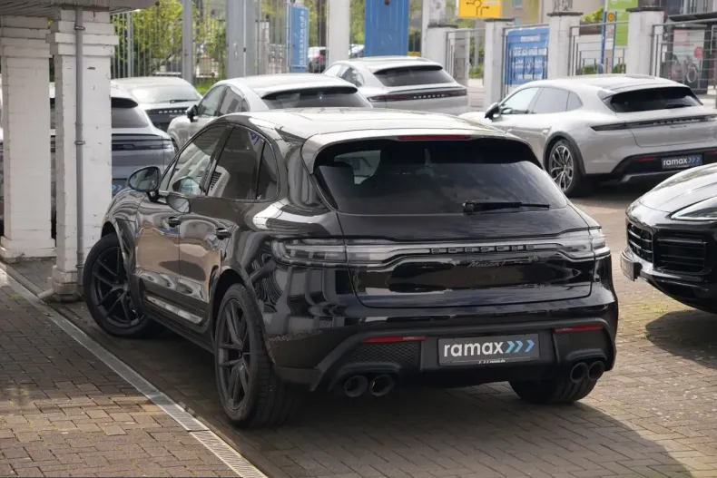 Porsche Macan din 2022 cu 44.000 km - oferta POR210807 - foto 8