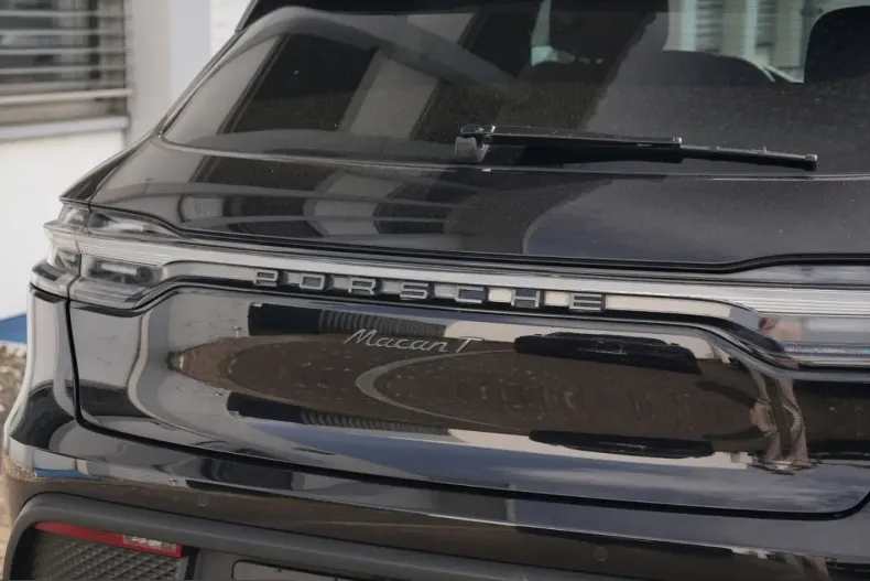 Porsche Macan din 2022 cu 44.000 km - oferta POR210807 - foto 10