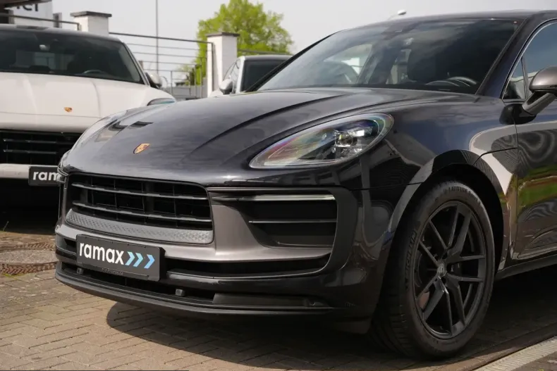 Porsche Macan din 2022 cu 44.000 km - oferta POR210807 - foto 14