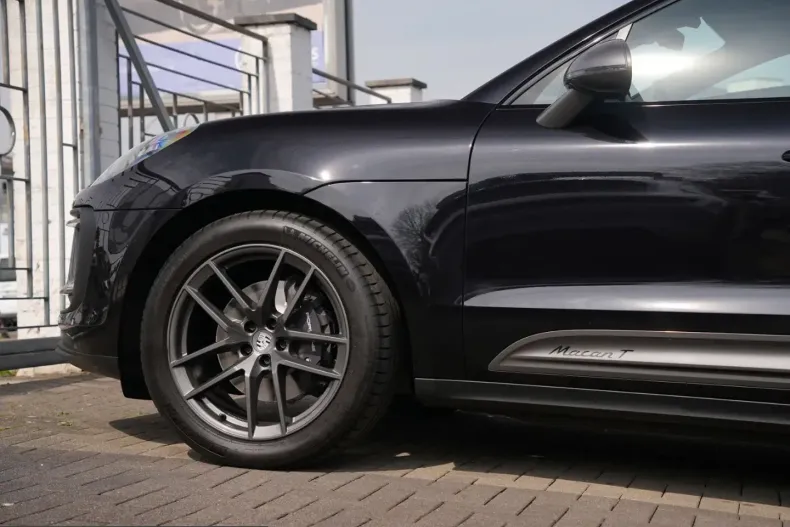 Porsche Macan din 2022 cu 44.000 km - oferta POR210807 - foto 15
