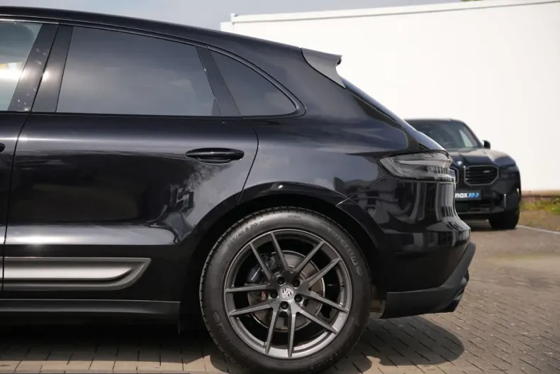 Porsche Macan din 2022 cu 44.000 km - oferta POR210807 - foto 16