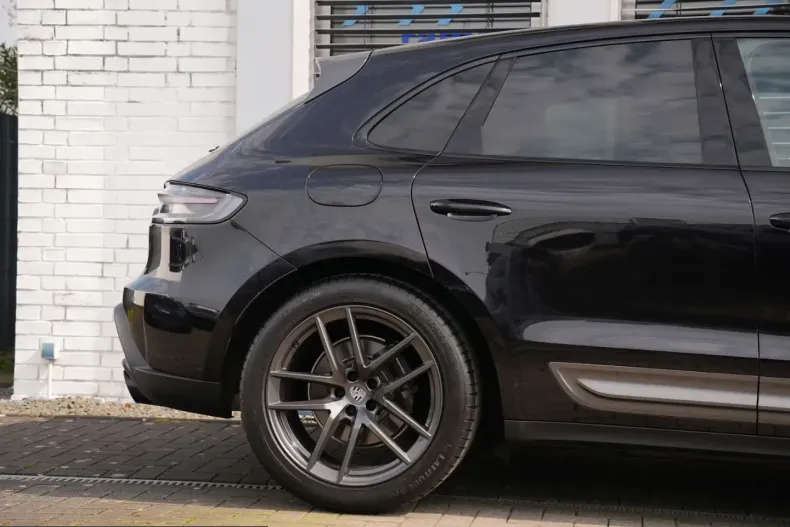 Porsche Macan din 2022 cu 44.000 km - oferta POR210807 - foto 17