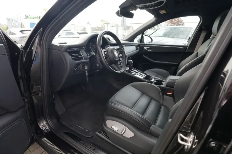 Porsche Macan din 2022 cu 44.000 km - oferta POR210807 - foto 19