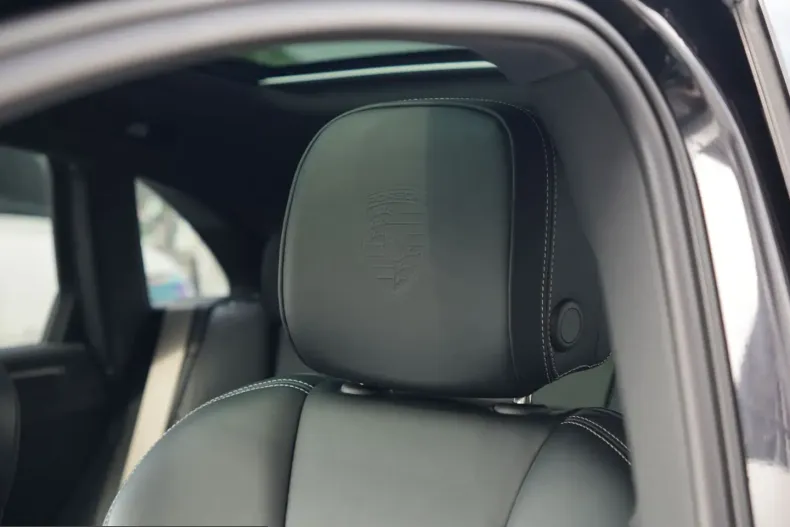 Porsche Macan din 2022 cu 44.000 km - oferta POR210807 - foto 21
