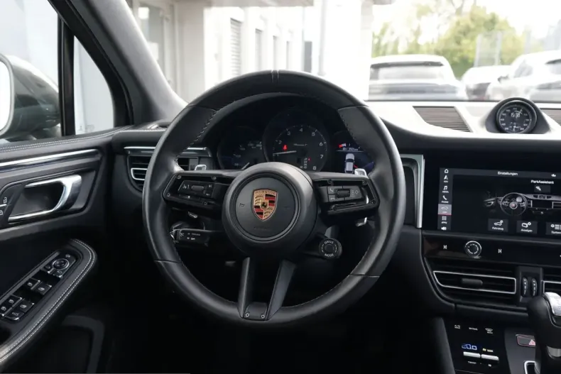 Porsche Macan din 2022 cu 44.000 km - oferta POR210807 - foto 22
