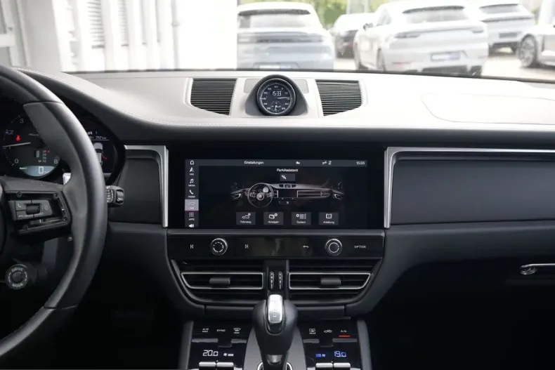 Porsche Macan din 2022 cu 44.000 km - oferta POR210807 - foto 23