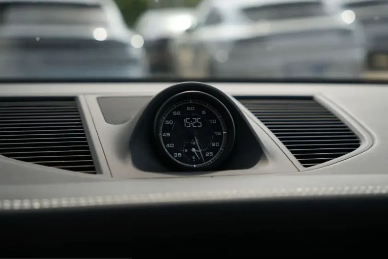 Porsche Macan din 2022 cu 44.000 km - oferta POR210807 - foto 29