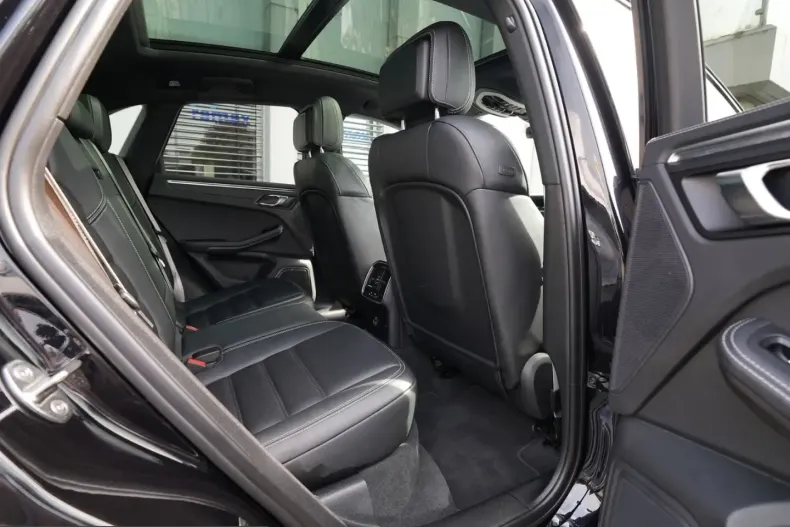 Porsche Macan din 2022 cu 44.000 km - oferta POR210807 - foto 36