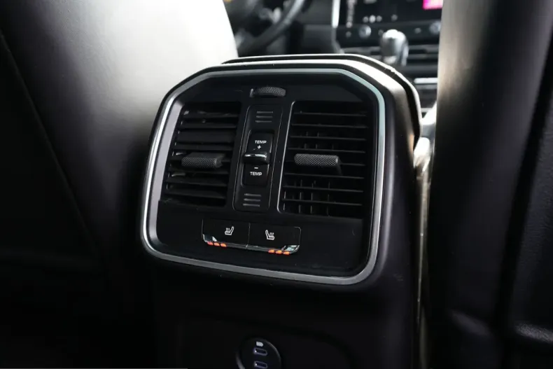 Porsche Macan din 2022 cu 44.000 km - oferta POR210807 - foto 38