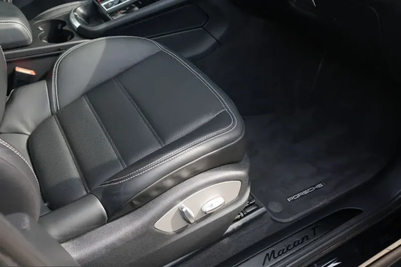 Porsche Macan din 2022 cu 44.000 km - oferta POR210807 - foto 40