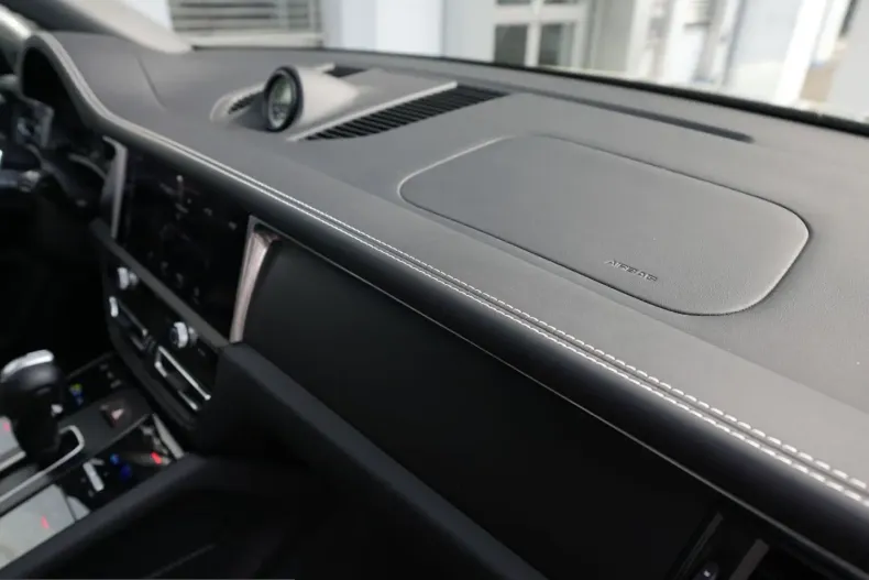 Porsche Macan din 2022 cu 44.000 km - oferta POR210807 - foto 41