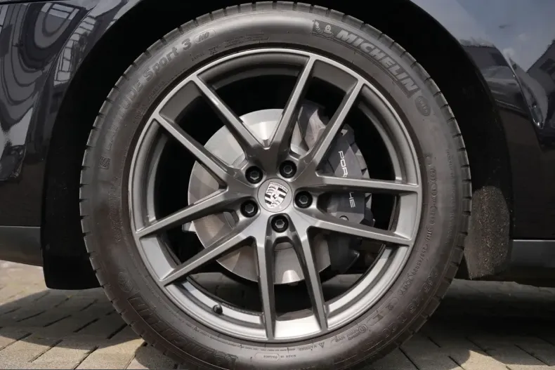 Porsche Macan din 2022 cu 44.000 km - oferta POR210807 - foto 45