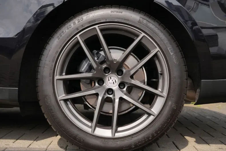 Porsche Macan din 2022 cu 44.000 km - oferta POR210807 - foto 46