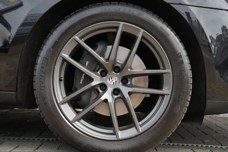 Porsche Macan din 2022 cu 44.000 km - oferta POR210807 - foto 48