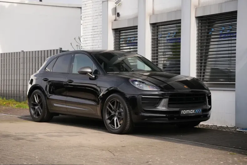 Porsche Macan din 2022 cu 44.000 km - oferta POR210807 - foto 49