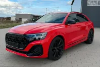 Audi SQ8 din 2025 cu 6.800 km - oferta AUD210808 - foto 4