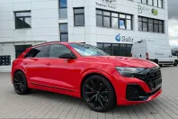 Audi SQ8 din 2025 cu 6.800 km - oferta AUD210808 - foto 5