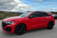 Audi SQ8 din 2025 cu 6.800 km - oferta AUD210808 - foto 6