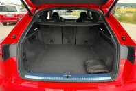 Audi SQ8 din 2025 cu 6.800 km - oferta AUD210808 - foto 14