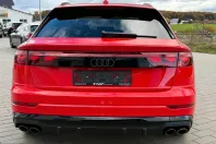 Audi SQ8 din 2025 cu 6.800 km - oferta AUD210808 - foto 16
