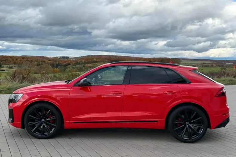 Audi SQ8 din 2025 cu 6.800 km - oferta AUD210808 - foto 18