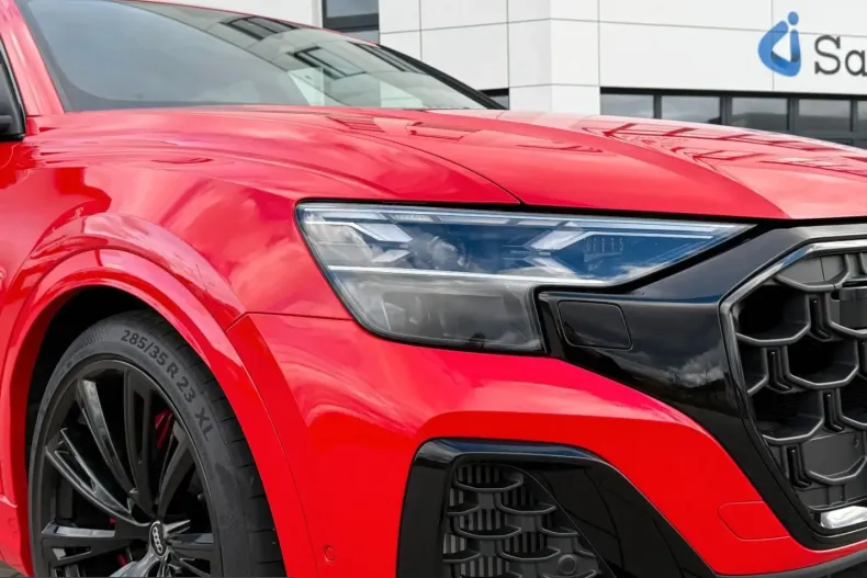 Audi SQ8 din 2025 cu 6.800 km - oferta AUD210808 - foto 19
