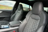 Audi SQ8 din 2025 cu 6.800 km - oferta AUD210808 - foto 31
