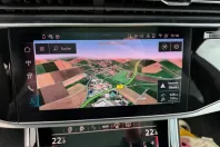 Audi SQ8 din 2025 cu 6.800 km - oferta AUD210808 - foto 33