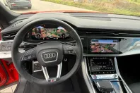 Audi SQ8 din 2025 cu 6.800 km - oferta AUD210808 - foto 36