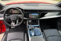 Audi SQ8 din 2025 cu 6.800 km - oferta AUD210808 - foto 40