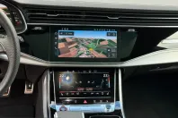 Audi SQ8 din 2025 cu 6.800 km - oferta AUD210808 - foto 41