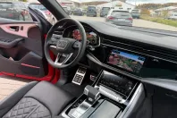 Audi SQ8 din 2025 cu 6.800 km - oferta AUD210808 - foto 45