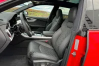 Audi SQ8 din 2025 cu 6.800 km - oferta AUD210808 - foto 47