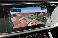 Audi SQ8 din 2025 cu 6.800 km - oferta AUD210808 - foto 48