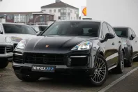Porsche Cayenne din 2023 cu 59.000 km - oferta POR210809 - foto 1