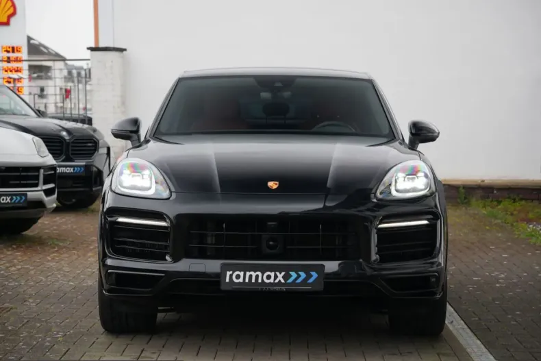 Porsche Cayenne din 2023 cu 59.000 km - oferta POR210809 - foto 4