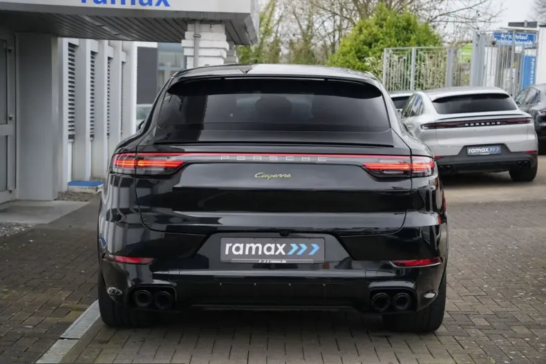 Porsche Cayenne din 2023 cu 59.000 km - oferta POR210809 - foto 5