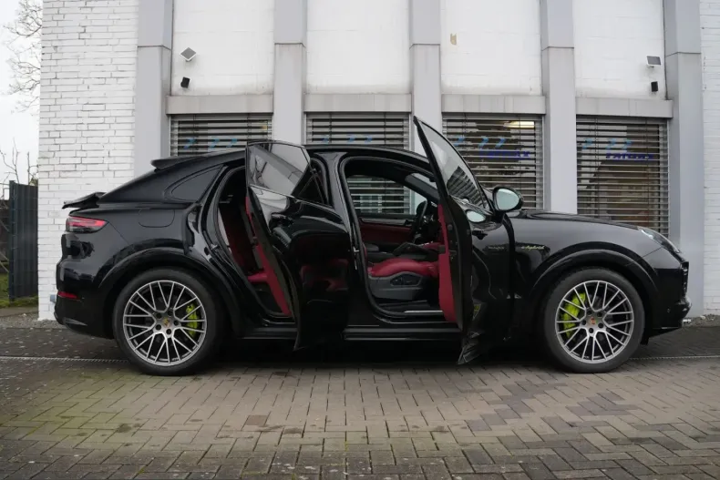 Porsche Cayenne din 2023 cu 59.000 km - oferta POR210809 - foto 7